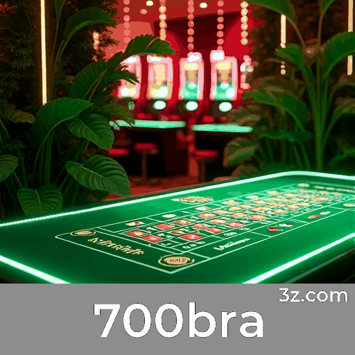 700bra casino: O Luxo do Programa VIP Exclusivo