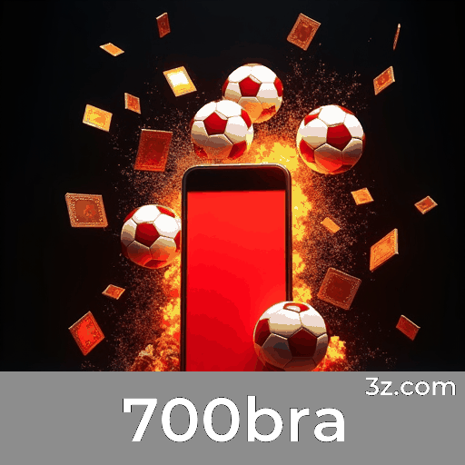Tecnologia 3D e Jogos de Casino no 700bra