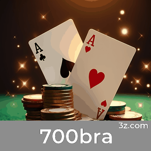 700bra: Esporte, Análise e Estratégia de Apostas