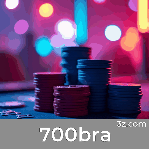 Explore a Convergência de Tecnologias na 700bra: Liderança e Revolução em Jogos
