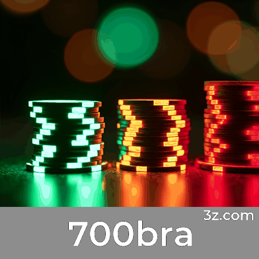 700bra: O Primeiro Escolha em Cassino Online