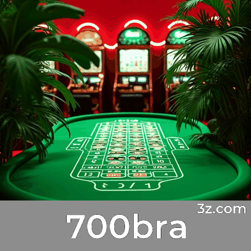 700bra casino: O Luxo do Programa VIP Exclusivo