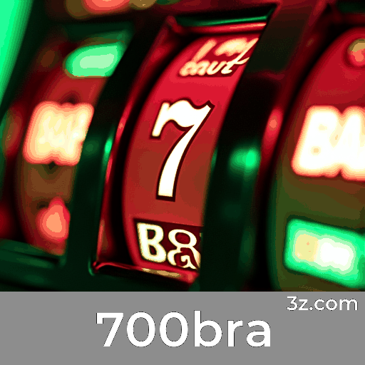 700bra: Plataforma de Comunidade e Interação Vibrante
