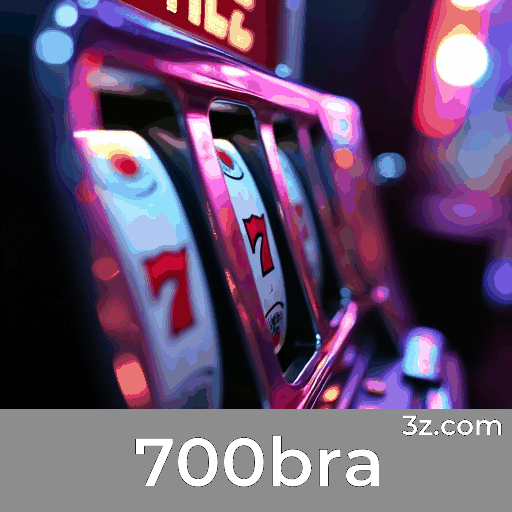 Tecnologia 3D e Jogos de Casino no 700bra